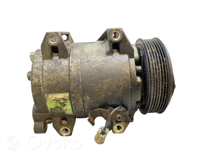 Volvo S60 Air conditioning (A/C) compressor (pump) 180C00