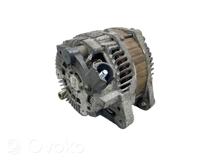 Peugeot 407 Generatore/alternatore 9654752880