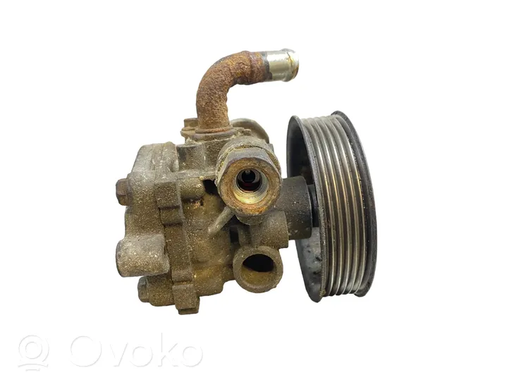 Jeep Patriot Power steering pump 