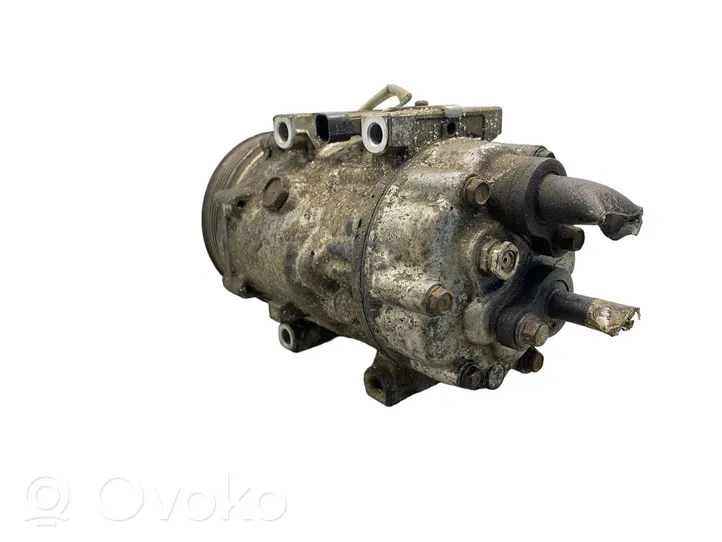 Volvo V50 Air conditioning (A/C) compressor (pump) 3M5H19D629HD