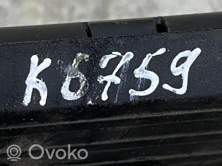 Suzuki Alto Cables (motor de arranque) 7823728