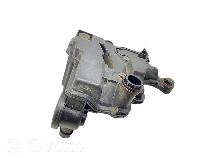 Peugeot 5008 Odpowietrznik / Separator oleju 9671271480