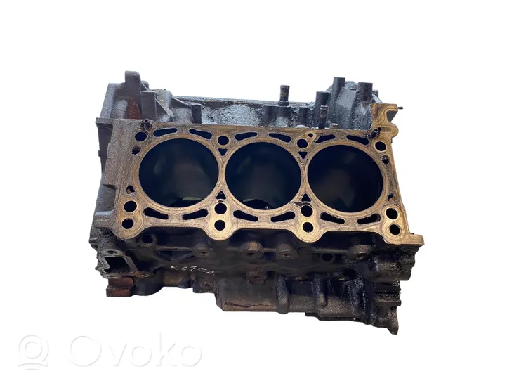 Audi A6 S6 C6 4F Blocco motore 045133031BC