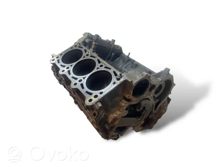 Audi A6 S6 C6 4F Blok silnika 045133031BC