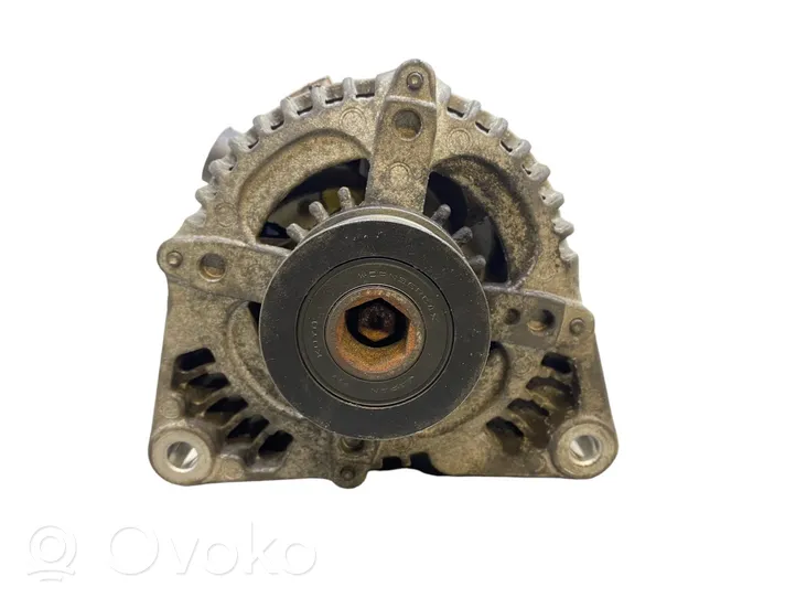 Volvo V50 Alternator 1042103524