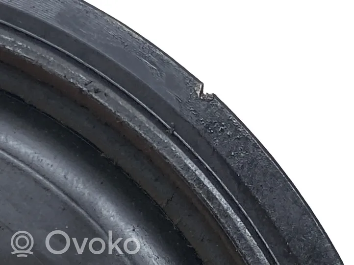 Volkswagen Scirocco Crankshaft pulley 03G105243