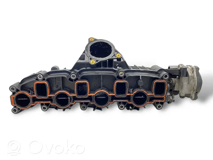 Volkswagen Scirocco Intake manifold 03L129711AG