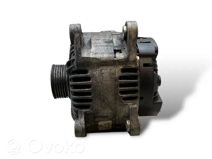 Audi A6 S6 C6 4F Alternator 230110