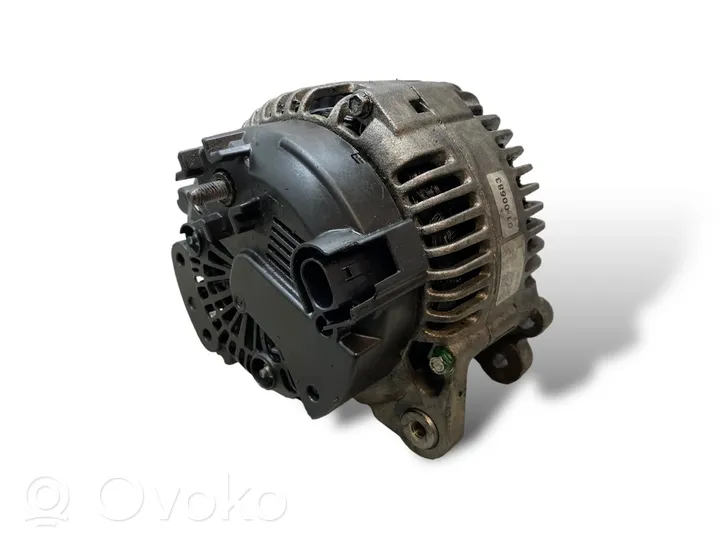 Audi A6 S6 C6 4F Alternator 230110