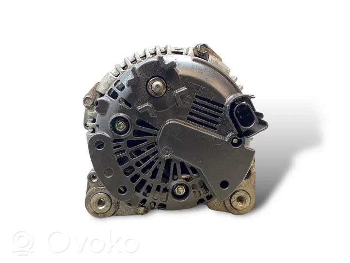 Audi A6 S6 C6 4F Alternator 230110