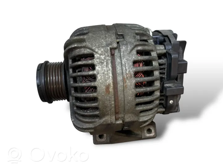 Volvo S60 Generator/alternator 8676498
