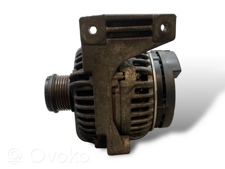 Volvo S60 Generator/alternator 8676498