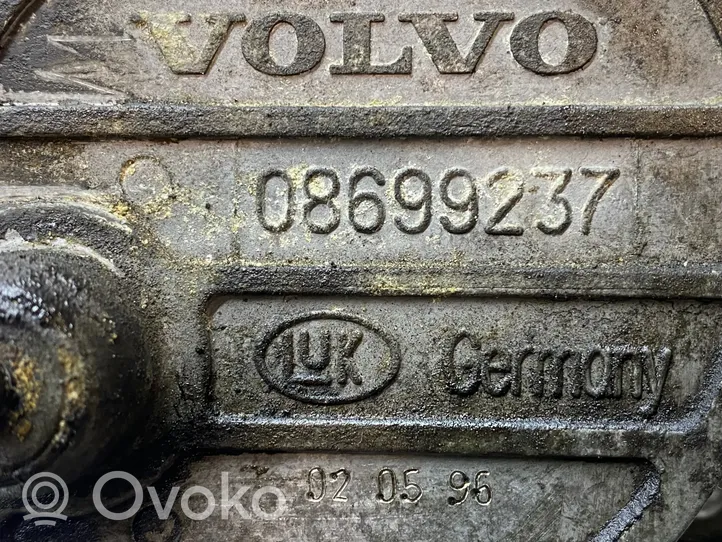 Volvo XC90 Pompe à vide 08699237