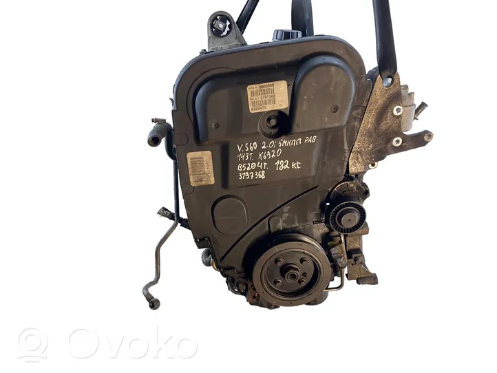 Volvo S60 Engine 3197368