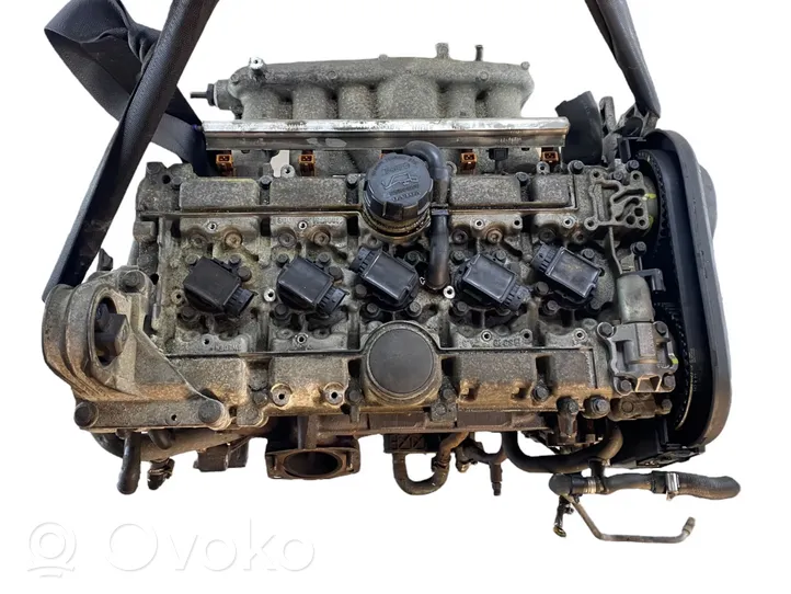 Volvo S60 Engine 3197368