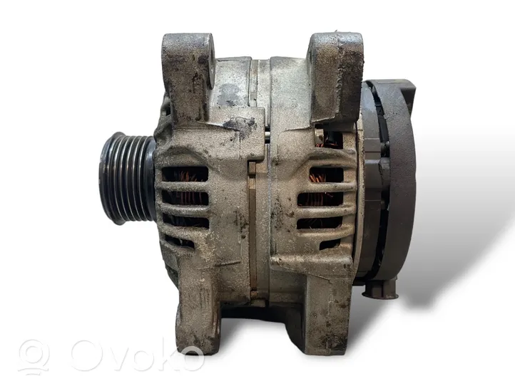 Peugeot Partner Generatore/alternatore 0124525035