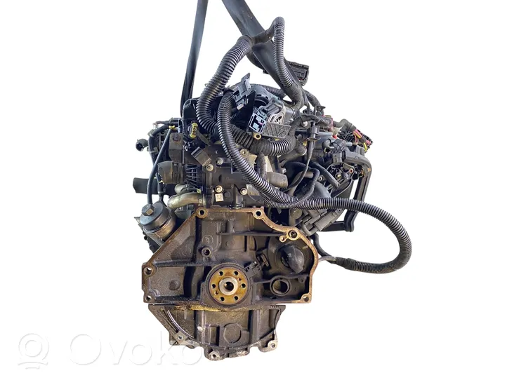 Opel Insignia A Engine A18XER