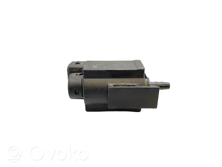 BMW 5 E60 E61 Solenoīda vārsts 1742712