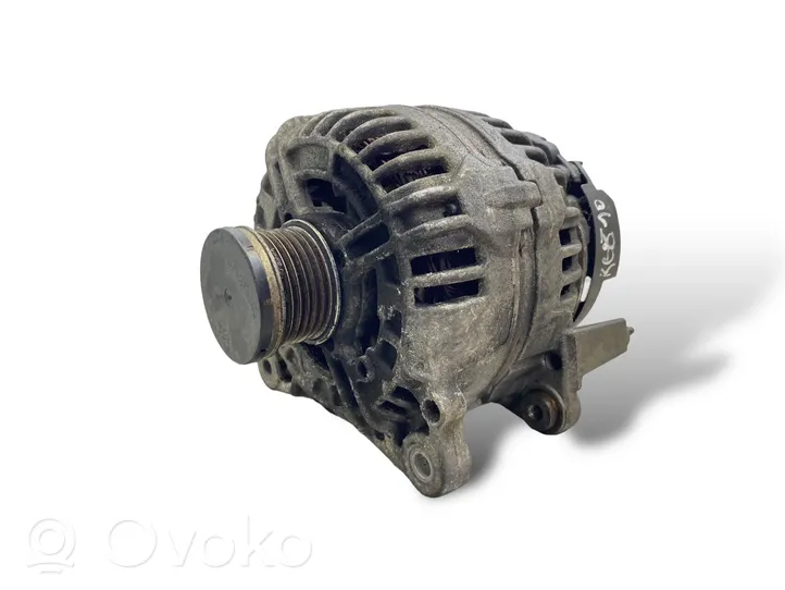 Seat Ibiza IV (6J,6P) Generator/alternator 03C903025F