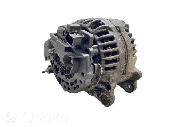 Seat Ibiza IV (6J,6P) Generatore/alternatore 03C903025F