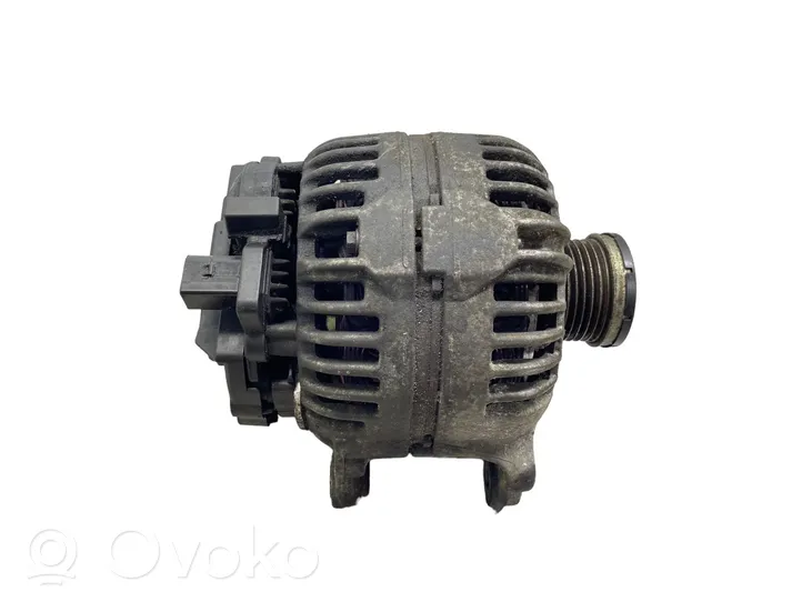 Seat Ibiza IV (6J,6P) Alternator 03C903025F