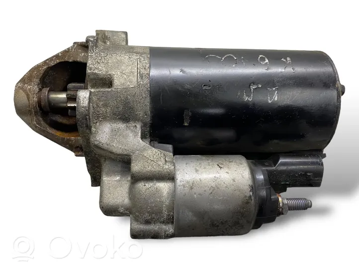 Audi A4 S4 B7 8E 8H Motorino d’avviamento 0001109064