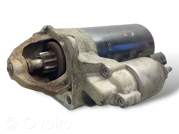 Audi A4 S4 B7 8E 8H Motorino d’avviamento 0001109064