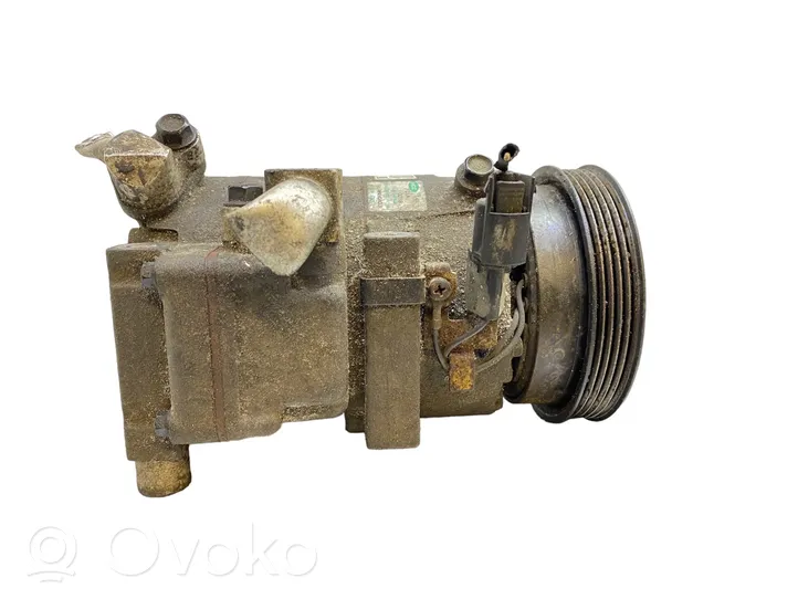 KIA Ceed Compressore aria condizionata (A/C) (pompa) F500AN8CA03