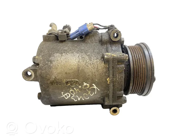 Peugeot 4007 Klimakompressor Pumpe 7813A091