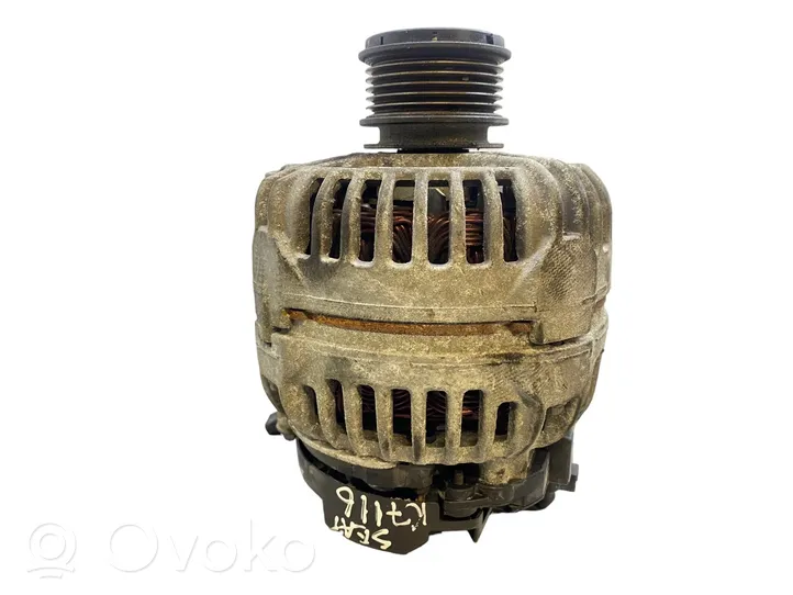 Seat Ibiza IV (6J,6P) Generatore/alternatore 06F903023F