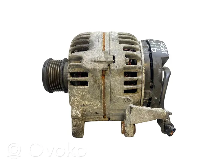 Seat Ibiza IV (6J,6P) Alternator 06F903023F