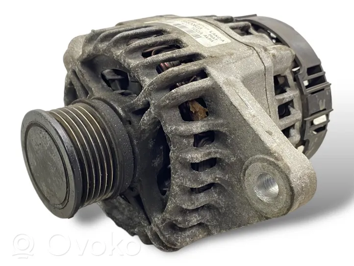 Lancia Delta Lichtmaschine 51820623