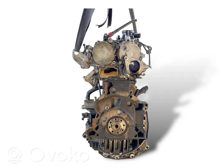Ford Mondeo MK V Engine T7CE