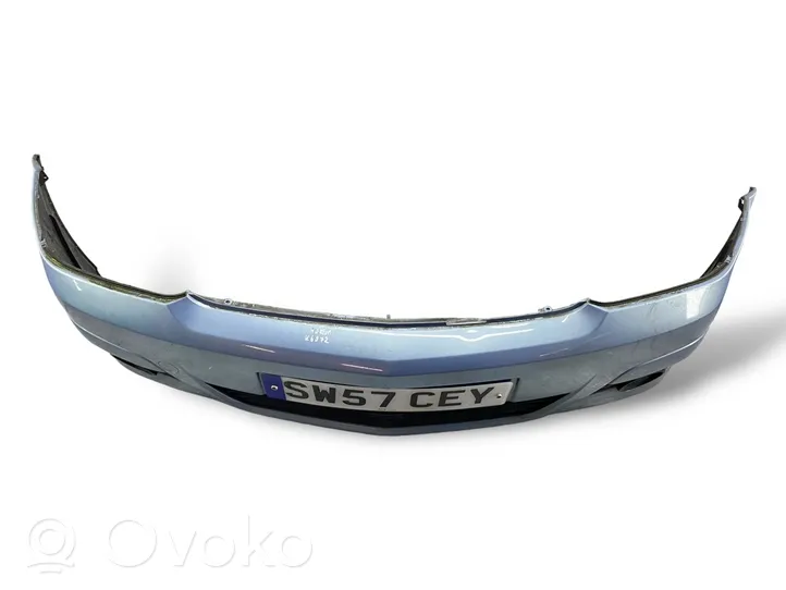 Opel Meriva A Front bumper 