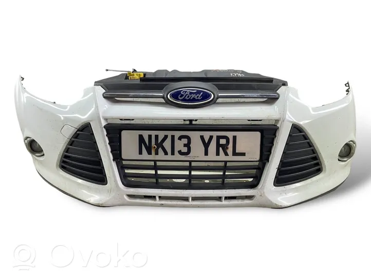 Ford Focus Front bumper 