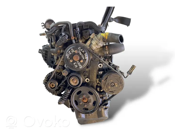 Opel Astra H Engine Z14XEP