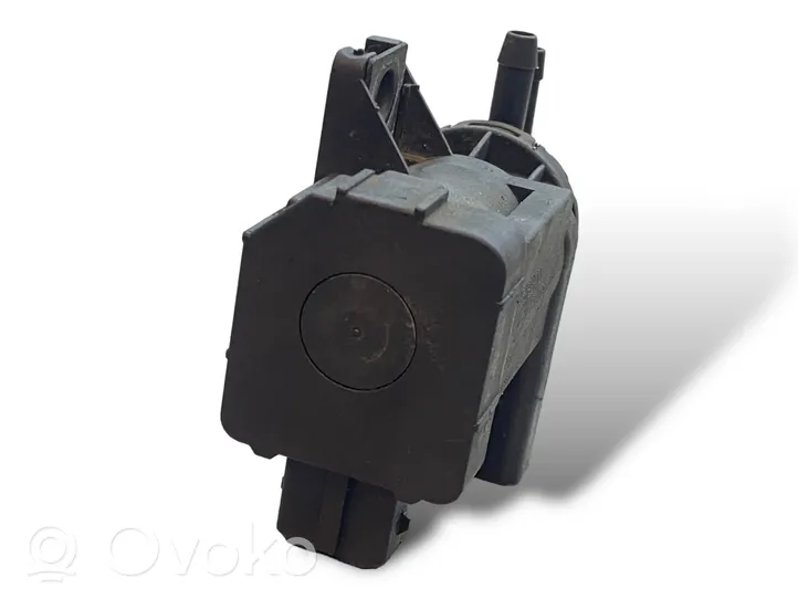 Opel Antara Turbo solenoid valve 25183170