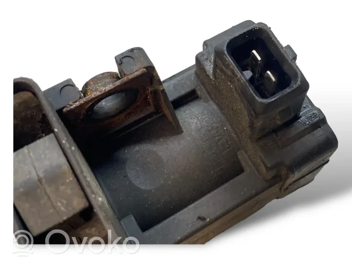 Opel Antara Turboahtimen magneettiventtiili 25183170