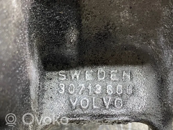 Volvo XC90 Vaihdelaatikon vaihteenvaihtajan kotelo 30713660