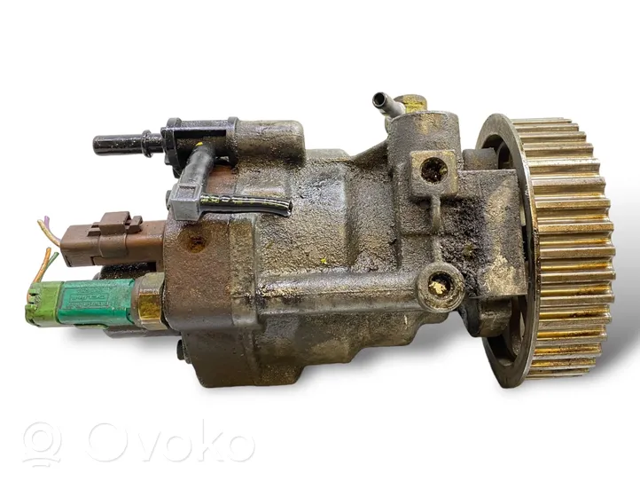 Renault Megane II Fuel injection high pressure pump 0519681FAE