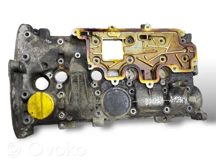 Renault Megane II Engine head 8200145259F