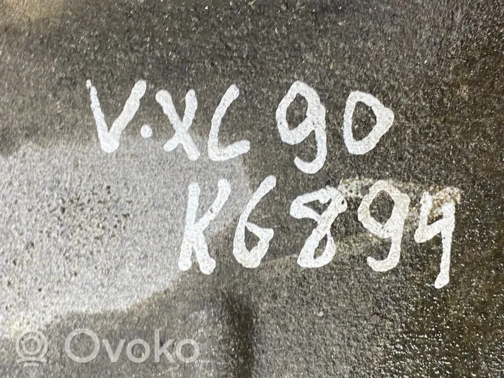 Volvo XC90 Differenziale posteriore 1023862