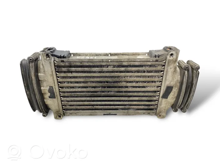 Mini One - Cooper R50 - 53 Chłodnica powietrza doładowującego / Intercooler 15153680