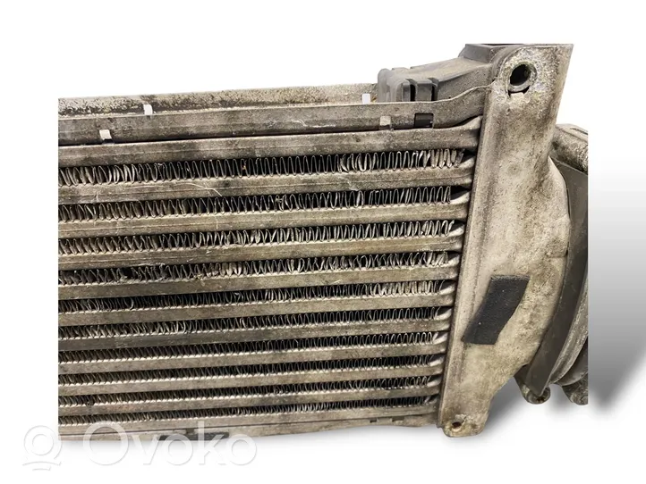 Mini One - Cooper R50 - 53 Chłodnica powietrza doładowującego / Intercooler 15153680