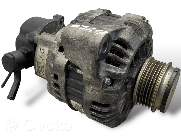 Hyundai Terracan Generatore/alternatore AF111390