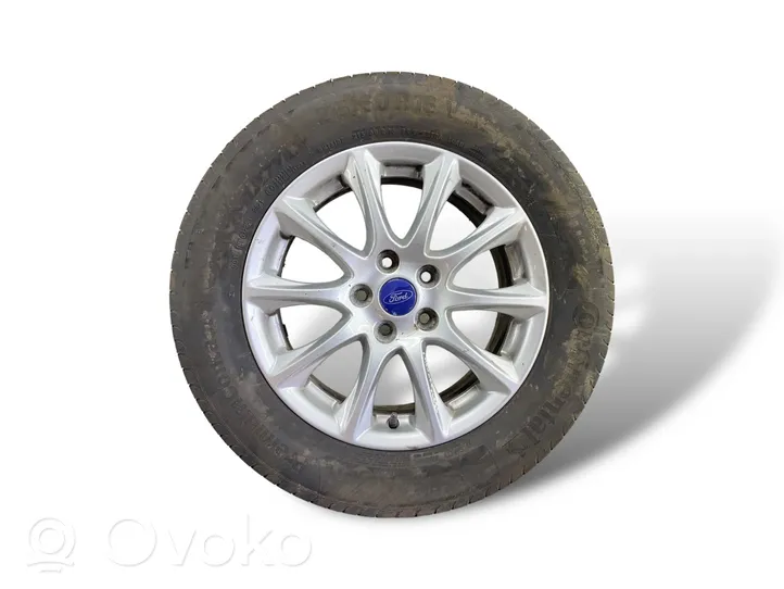 Ford Mondeo MK V Cerchione in lega R16 R16