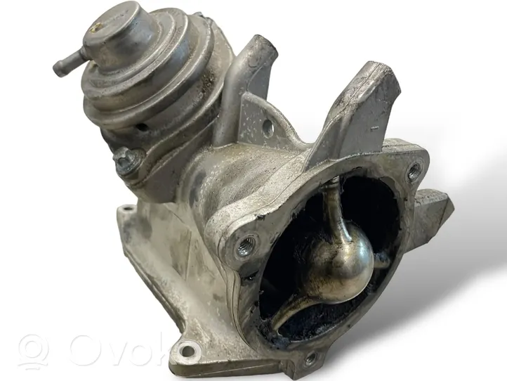 Mercedes-Benz A W169 Valvola EGR A6401401160