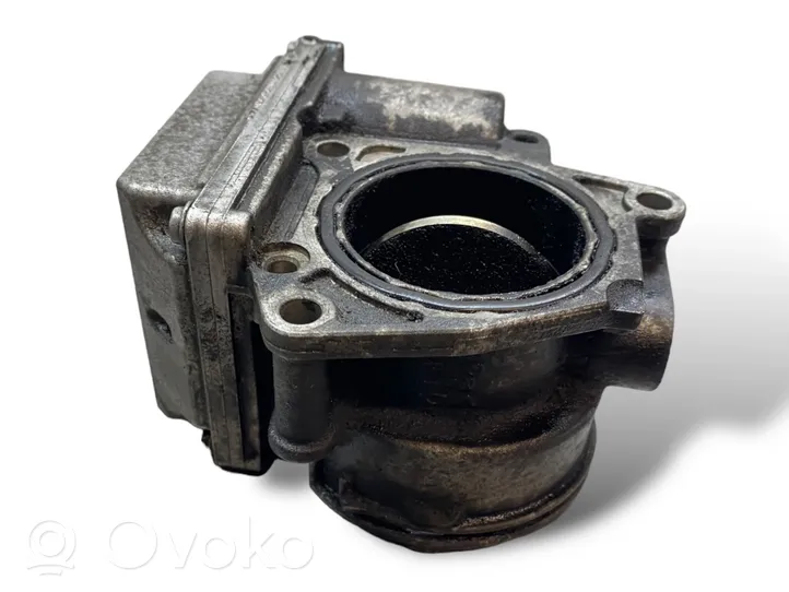 Audi A4 S4 B7 8E 8H Clapet d'étranglement 03G128063C