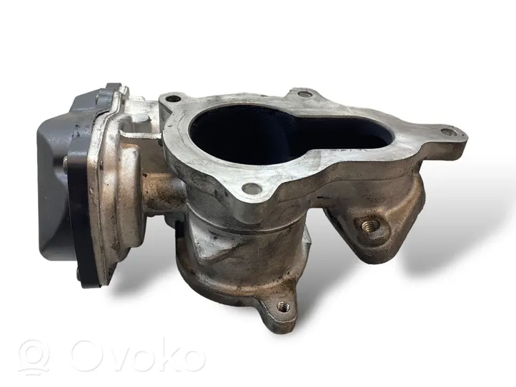 Audi A6 S6 C6 4F EGR valve BAPU109184