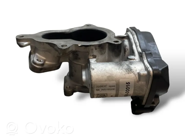 Audi A6 S6 C6 4F EGR valve BAPU109184